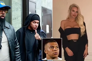 Real hối tiếc vì mua tiền đạo Mbappe và đau đầu với nghi án hiếp dâm 