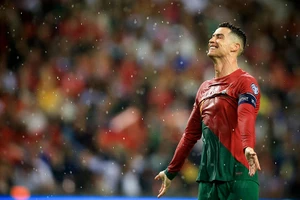 Lý do siêu sao Ronaldo không thể ghi 1.000 bàn thắng