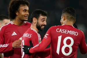 Nistelrooy, CLB Man United và nhiệm vụ đánh bại Chelsea