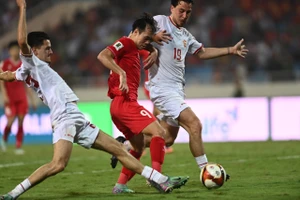 Indonesia buông AFF Cup và thời cơ của HLV Kim Sang-sik