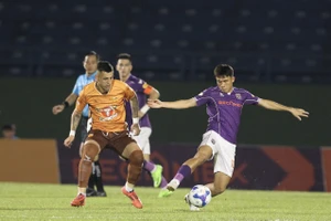 Sức mạnh thật của HA Gia Lai