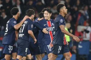 PSG đụng độ Atletico Madrid và điệp vụ sống còn ở UEFA Champions League