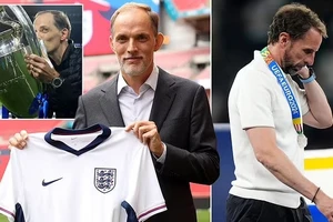 Tiết lộ gây sốc về nội bộ đội tuyển Anh