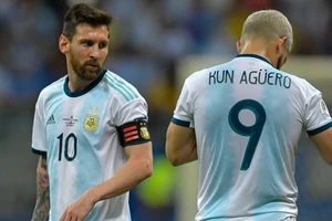 Lý do siêu sao Messi góp mặt ở World Cup 2026