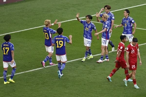 Đội tuyển Indonesia không phải đối thủ xứng tầm của Nhật Bản