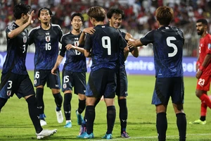 Đội tuyển Indonesia ngậm ngùi trở lại mặt đất