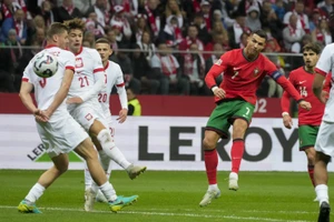 Siêu sao Ronaldo lên kế hoạch giải nghệ