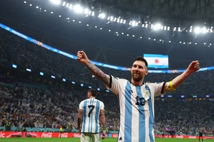 Siêu sao Messi phá vỡ kỷ lục tại World Cup 2026