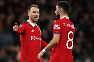 HLV Ruben Amorim phải loại bỏ hai lão tướng của Man United 