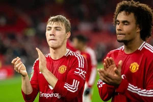 Sao Man United chia tay CLB vì bất mãn với HLV Ruben Amorim