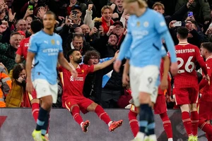 Kỷ lục tồi tệ của Man City