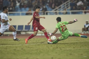 Đội tuyển Việt Nam mạnh nhất AFF Cup 2024