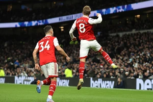 Arsenal duy nhất đủ sức ngăn cản Liverpool vô địch Premier League 