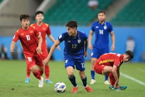 Tuyển Thái Lan sang Việt Nam mở màn chiến dịch AFF Cup