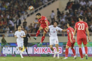 Cơ hội lớn cho đội tuyển Việt Nam vô địch AFF Cup 2024