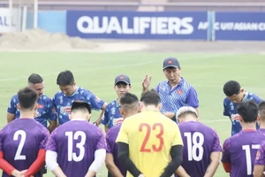 Tuyển Việt Nam có hàng thủ giàu kinh nghiệm như thời Park Hang-seo