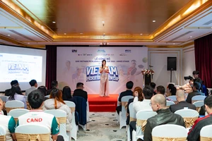 500 triệu đồng cho Vietnam Pickleball Open Cup 