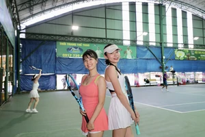 Ý nghĩa giải quần vợt Bách Khoa chung tay vì sinh viên nghèo 