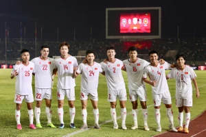 AFF Cup 2024: Thái Lan thống trị, Việt Nam khẳng định vị thế 