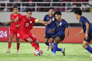 Cửa nào cho đội tuyển Indonesia vô địch AFF Cup 2024?