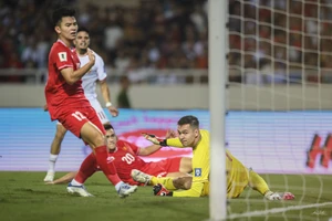 Đội tuyển Việt Nam và thời cơ 'đòi nợ' hai trận thua đau Indonesia