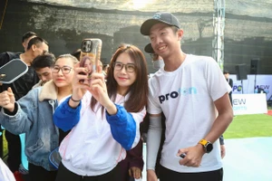 CLB Công an Nhân dân thắng lớn tại Vietnam Pickleball Open Cup 2024