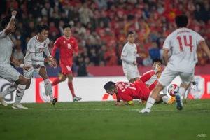 HLV Shin Tae-yong bị cảnh báo vì đòi thay đổi lịch AFF Cup