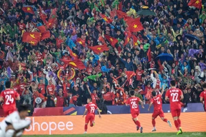 Philippines tự tin, nhưng tuyển Việt Nam mạnh hơn