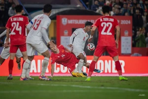 Sau trận thua Việt Nam, Chủ tịch PSSI ra tối hậu thư cho đội tuyển Indonesia 