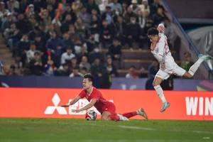 Indonesia buộc phải thắng, tuyển Việt Nam rộng cửa đi tiếp