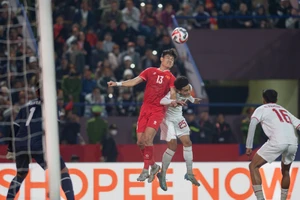 Đội tuyển Indonesia run rẩy tiếp Philippines để giành vé bán kết AFF Cup 2024