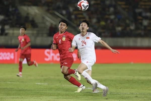 Kịch bản tuyển Việt Nam tránh Thái Lan và gặp Singapore ở bán kết AFF Cup 2024 