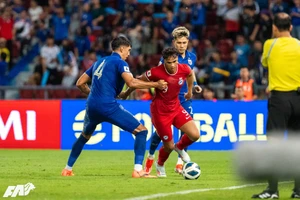 ‘Nội soi’ sức mạnh của đội tuyển Singapore – đối thủ của Việt Nam ở bán kết 