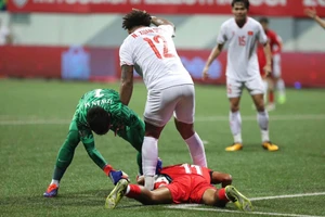 Chung kết AFF Cup 2024 chờ đón tuyển Việt Nam 