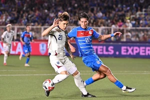 Đội tuyển Philippines gây sốc với chiến thắng lịch sử nhà vô địch AFF Cup 7 lần 