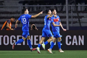 Thua Philippines 1-2 sau 52 năm, bài học đắt giá cho tuyển Thái Lan 