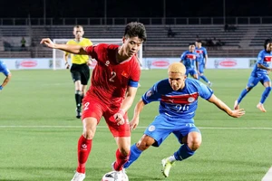 Đội trưởng Duy Mạnh và dấu ấn trên tuyển Việt Nam