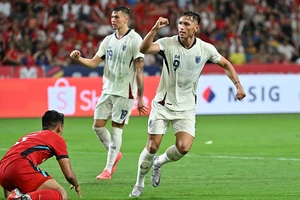 5 thứ ‘vũ khí’ của tuyển Thái Lan muốn đánh bại Philippines