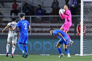 Hậu vệ tuyển Thái Lan gây sốc: ‘Đội khách Philippines sẽ khóc’