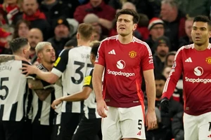 Thực tế phũ phàng và tin buồn cho CLB Man United