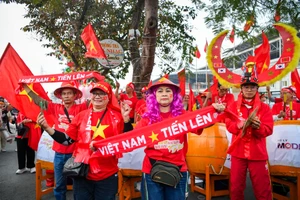 HLV Ishii nói về trận Siêu kinh điển Đông Nam Á