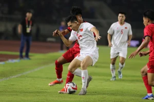 5 lợi thế của đội tuyển Việt Nam ‘điểm huyệt’ Thái Lan