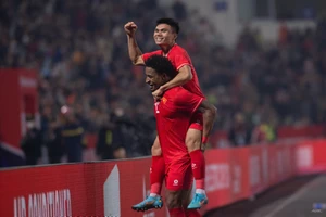 Nguyễn Xuân Son và sứ mệnh giành lại ngai vàng bóng đá Đông Nam Á