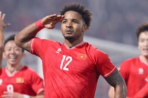 Thái Lan thừa nhận sự khác biệt từ Nguyễn Xuân Son