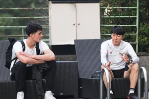 HLV Shin Tae-yong tiết lộ sự thật về việc bị PSSI sa thải