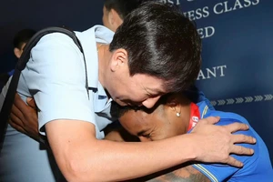 HLV Kim Sang-sik có đưa Nguyễn Xuân Son giành vàng SEA Games?