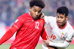 Nguyễn Xuân Son không được phép dự SEA Games 33