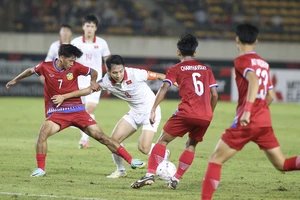 Đội tuyển Việt Nam thăng hạng và chiến lược của VFF