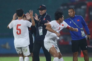 VFF đột phá với 2 chuyên gia Nhật Bản