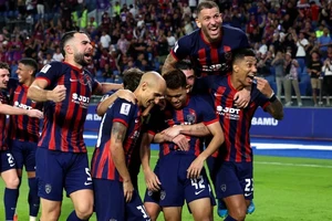 JDT và Buriram United: Niềm tự hào của bóng đá Đông Nam Á